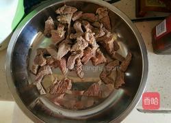 美味罗宋汤的做法图解2