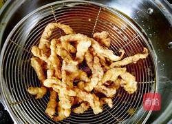 炸酥肉（猪肉）的做法图解7