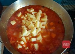 美味罗宋汤的做法图解11