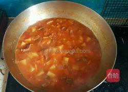 美味罗宋汤的做法图解13