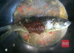 红烧草鱼的做法图解8