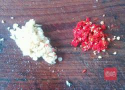 凉拌韭菜的做法图解5