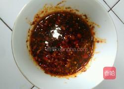 凉拌韭菜的做法图解6