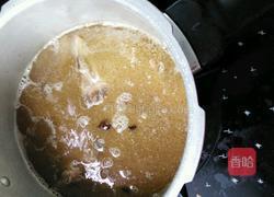 香菇炖土鸡的做法图解5