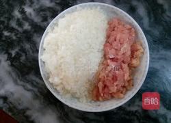 鸡肉可乐饼的做法图解2