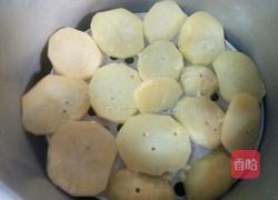 鸡肉可乐饼的做法图解4