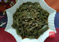 抹茶凉粉的做法图解7
