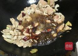 腐竹木耳黄瓜（猪肉版)的做法图解7