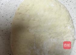 火腿葱花卷的做法图解3