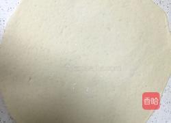 火腿葱花卷的做法图解4