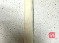火腿葱花卷的做法图解8