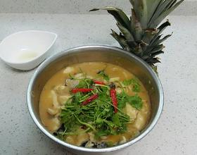 豆香鱼[图]