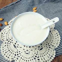 杏仁糊的做法[图]