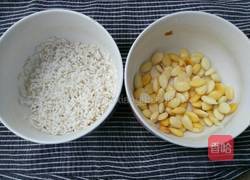 杏仁糊的做法图解2