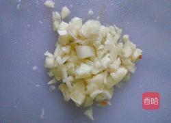 白灼西兰花的做法图解6