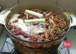 养生排骨煲的做法图解5