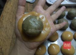广式月饼的做法图解5