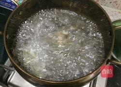 肉片番茄汤的做法图解3