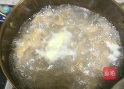 肉片番茄汤的做法图解4