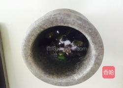 辣椒擂皮蛋的做法图解8