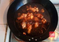 烧鸡翅根的做法图解9