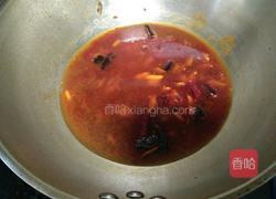 麻辣豆腐的做法图解7