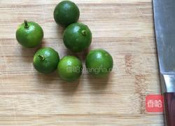 烤秋刀鱼的做法图解4