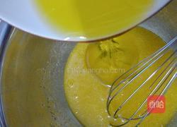 红丝绒戚风(八寸)的做法图解5