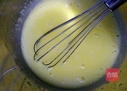 红丝绒戚风(八寸)的做法图解7