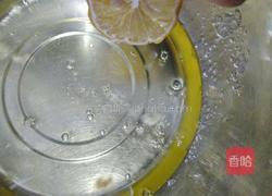 红丝绒戚风(八寸)的做法图解10