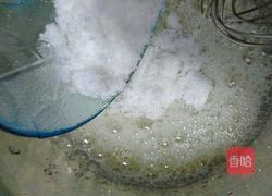 红丝绒戚风(八寸)的做法图解11