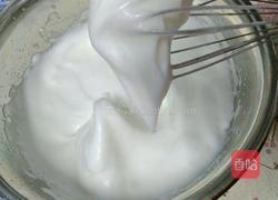 红丝绒戚风(八寸)的做法图解13