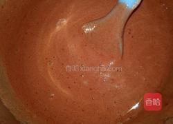 红丝绒戚风(八寸)的做法图解15