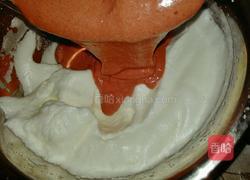 红丝绒戚风(八寸)的做法图解16