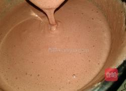 红丝绒戚风(八寸)的做法图解17