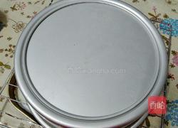 红丝绒戚风(八寸)的做法图解20