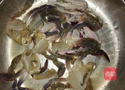 砂锅虾蟹粥的做法图解3