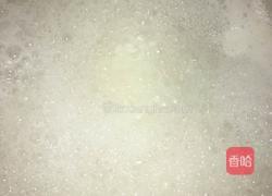 砂锅虾蟹粥的做法图解4