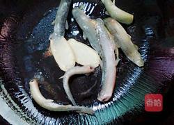老豆腐泥鳅汤的做法图解2
