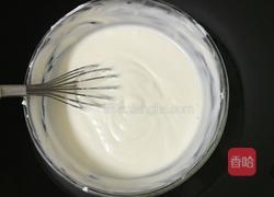 抹茶冻芝士蛋糕的做法图解10