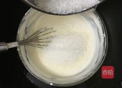 抹茶冻芝士蛋糕的做法图解11