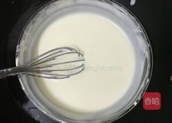 抹茶冻芝士蛋糕的做法图解12