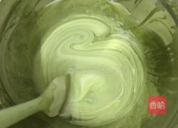 抹茶冻芝士蛋糕的做法图解14