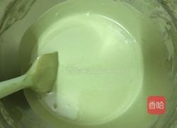 抹茶冻芝士蛋糕的做法图解15