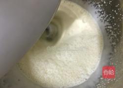 抹茶冻芝士蛋糕的做法图解17