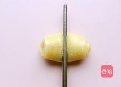 豆沙开口酥的做法图解12