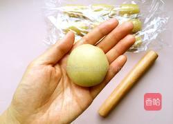 豆沙开口酥的做法图解15