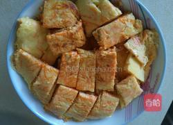 罗卜鸡蛋饼的做法图解7