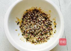 杂粮粥的做法图解2