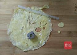 史努比咖喱土豆饭的做法图解5